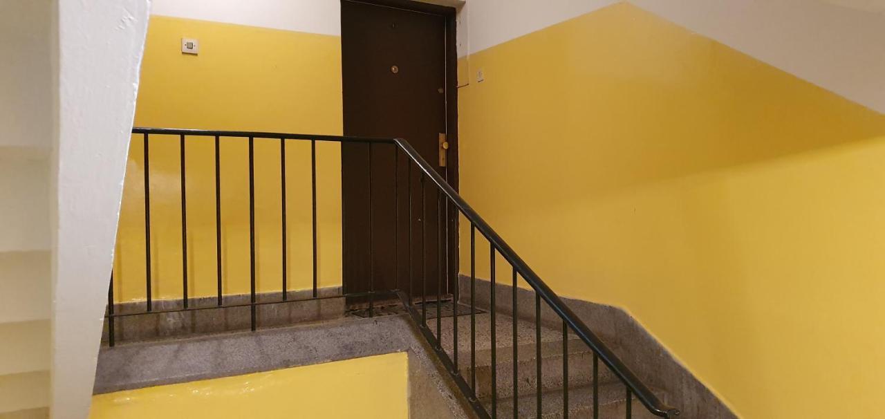 Behar Apartment SJJ Exterior photo